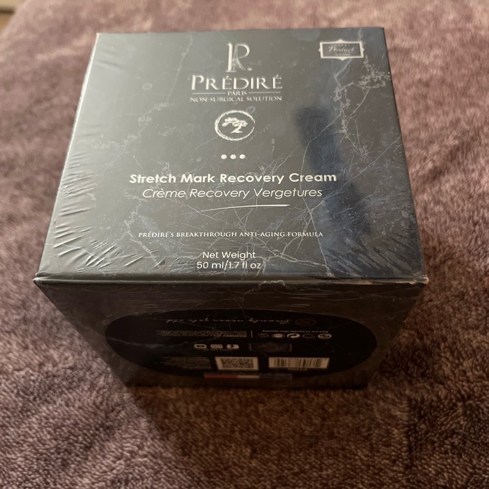 Prédiré‎ Stretch Mark Recovery Cream